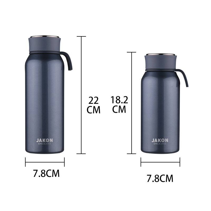 Vacuum flask JKW-RL430/520