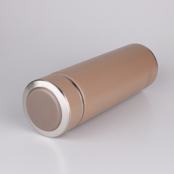 Stainless steel vacuum flask 