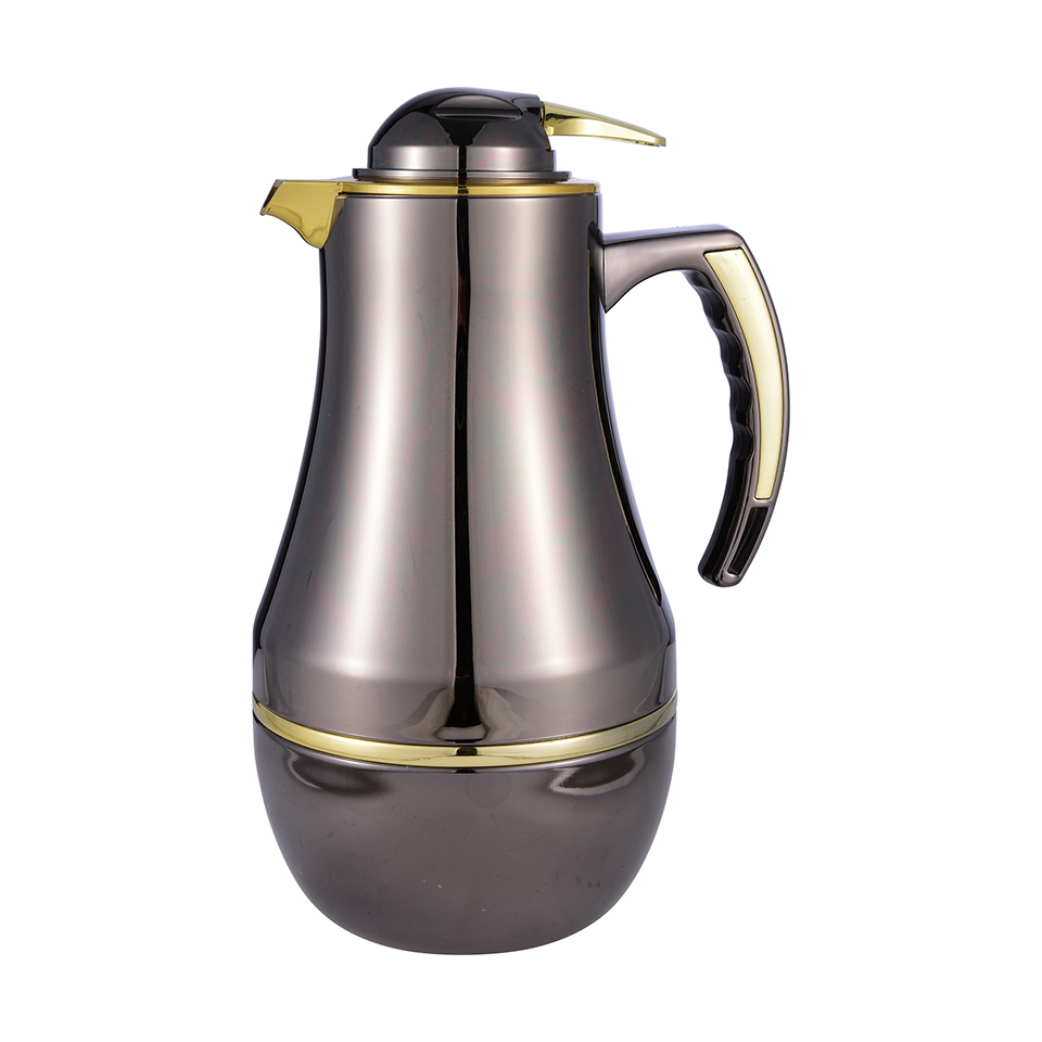 Coffee pot series JKA-121-1-SA