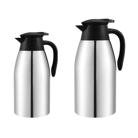 Coffee pot series JKA-157/158