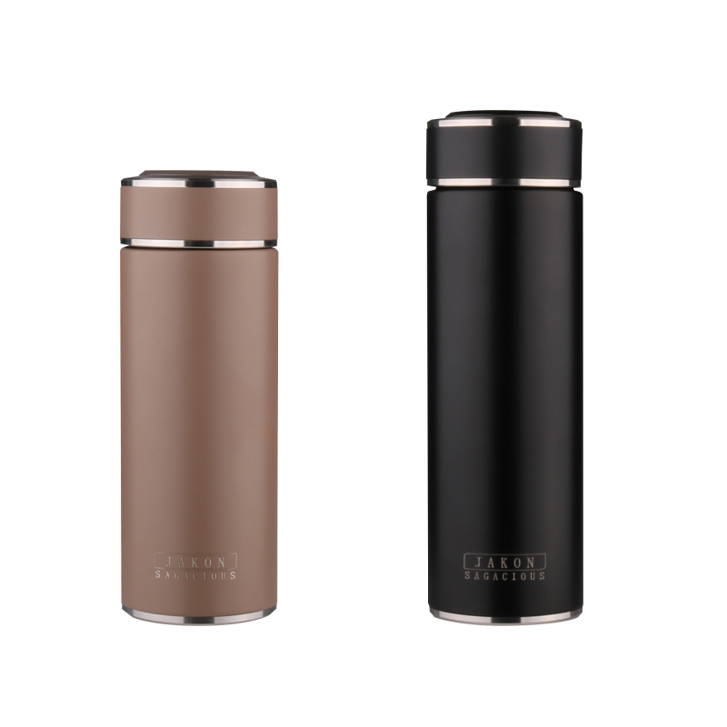 Stainless steel vacuum flask 