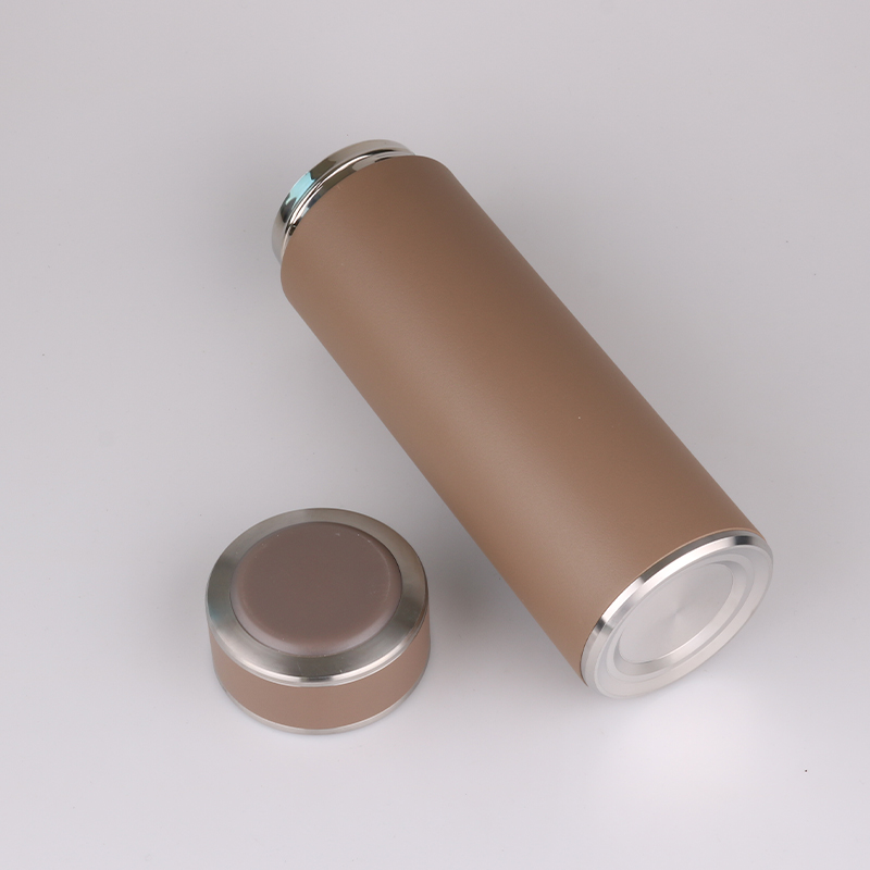 Stainless steel vacuum flask 