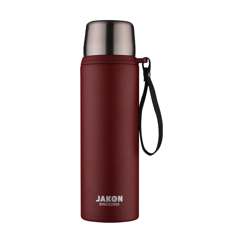 Stainless steel vacuum flask JKW-RA500/700