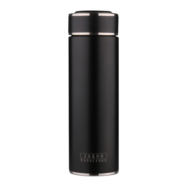 Stainless steel vacuum flask 