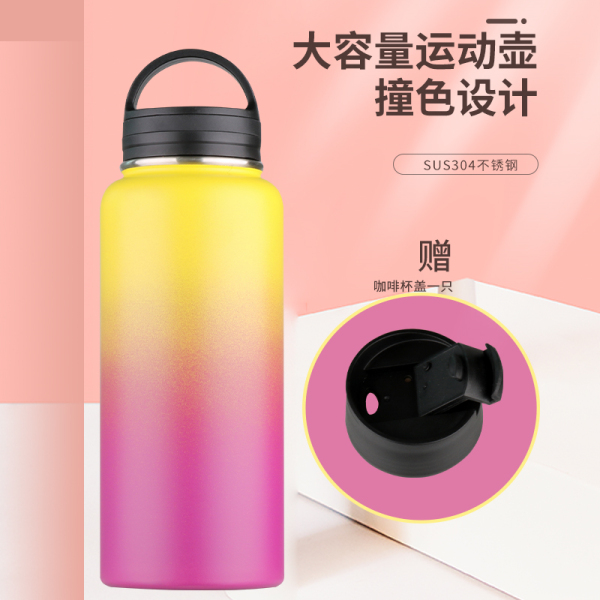 Water tumbler 