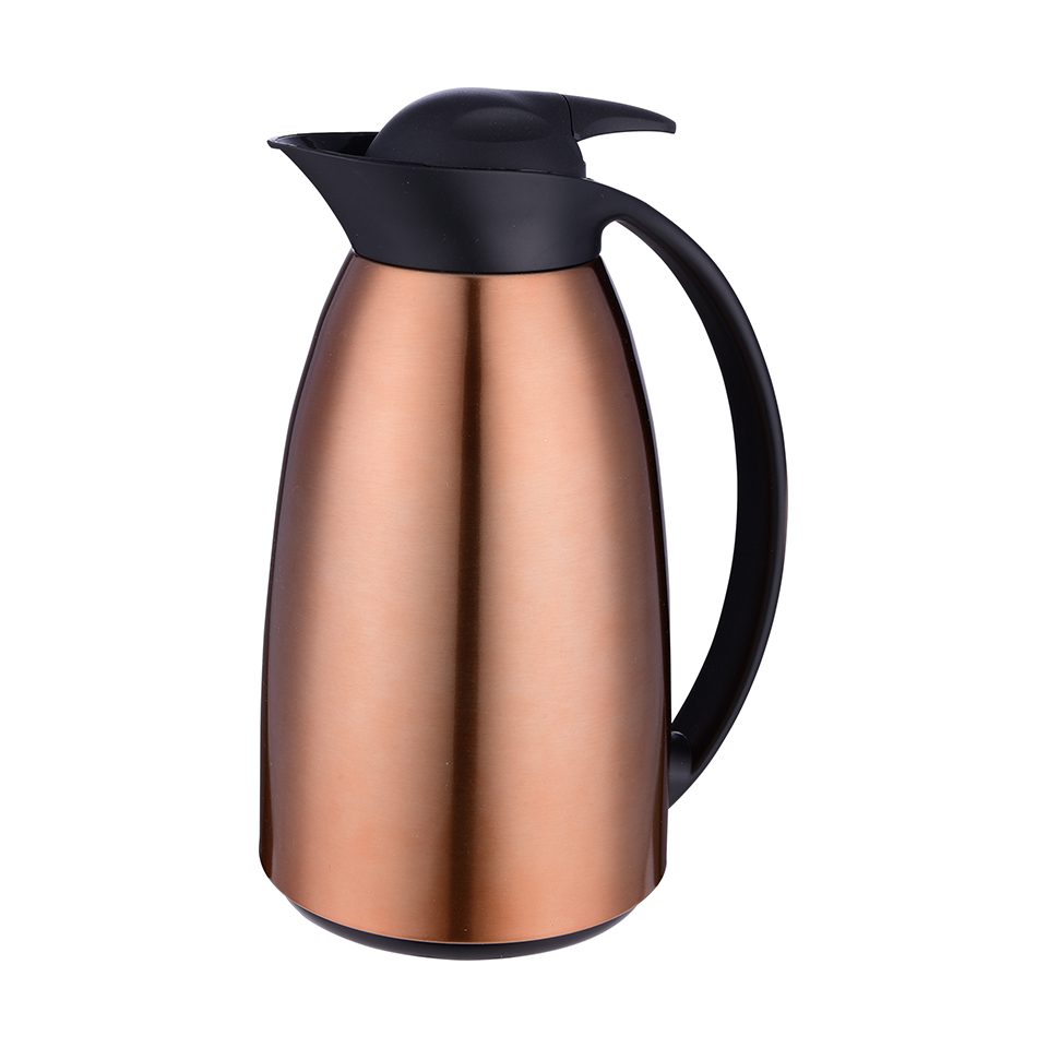 Coffee pot series JKA-114