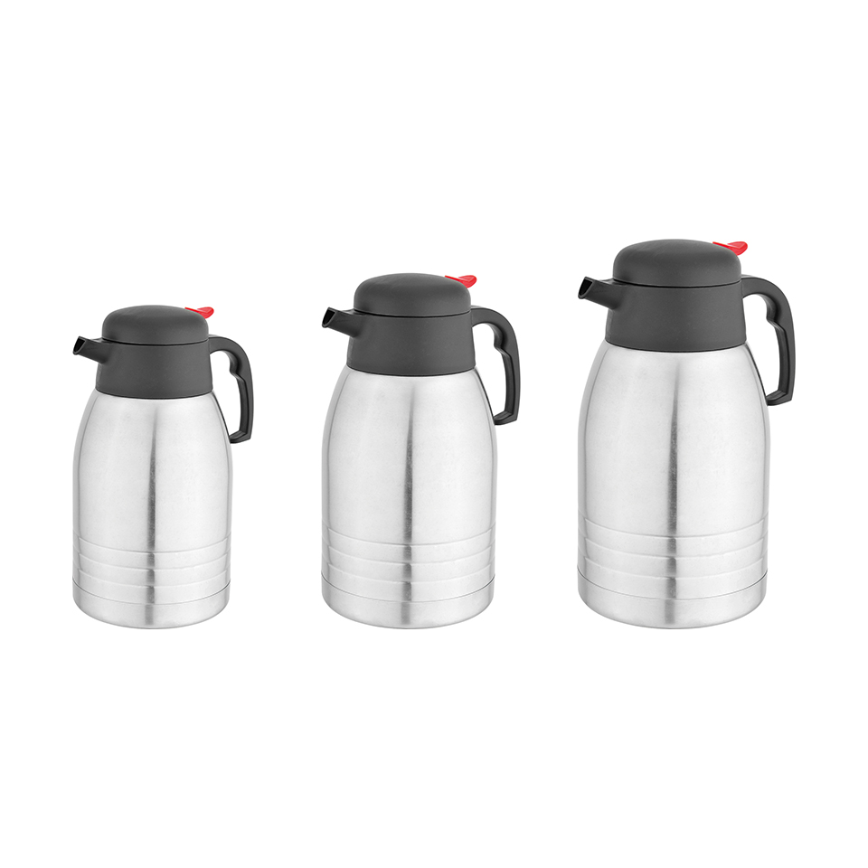 Coffee pot series JKA-108/109/110